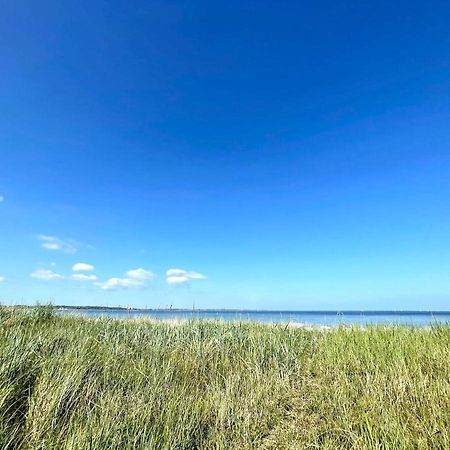 Residenz Am Hang Scharbeutz Bagian luar foto