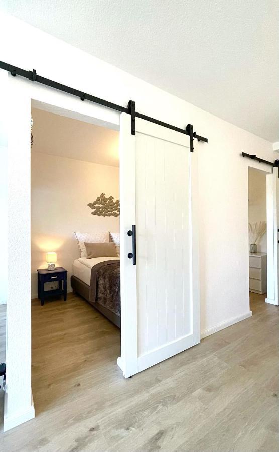 Residenz Am Hang Scharbeutz Bagian luar foto